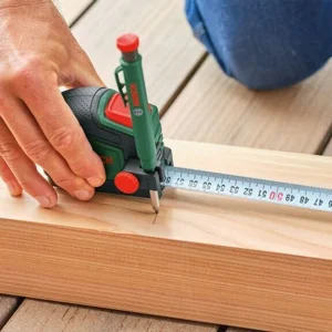 آچار و سری پیچ گوشتی بوش مدل BOX BIT 64 Professional مجموعه 64 عددی