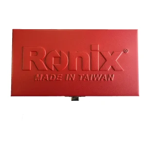 سری آچار بکس  ونیکس مدل RH-2695 مجموعه 14 عددی