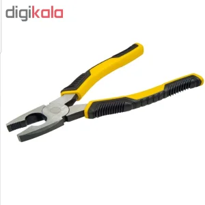 انبر دست استنلی مدل STHTO-74367 سایز 8 اینچ