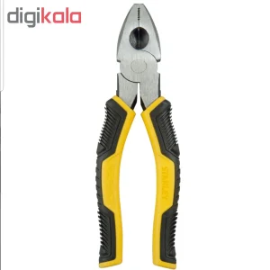 انبر دست استنلی مدل STHTO-74367 سایز 8 اینچ