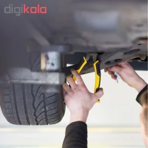 انبر دست استنلی مدل STHTO-74367 سایز 8 اینچ