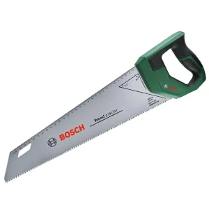اره دستی نجاری و باغبانی بوش مدل فوق حرفه ای کد SAW PRO 400
