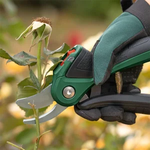 قیچی شارژی باغبانی بوش مدل Easy Prune