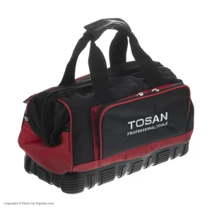 مجموعه 43 عددی ابزار دستی توسن مدل T3501K