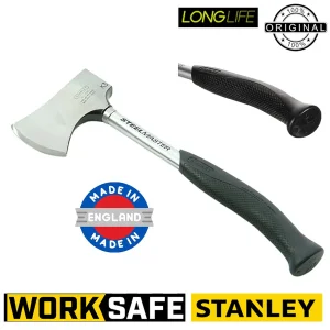 تبر استنلی مدل Steel Master 030