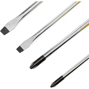 پیچ گوشتی استنلی مدل 0-65-009 بسته 7 عددی