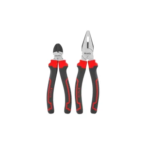مجموعه 18 عددی ابزار دستی رونیکس مدل RH-9101