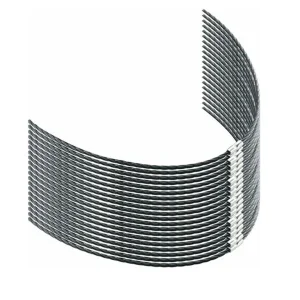 نخ برش علف زن بوش مدل فوق حرفه ای Trimmer Line AFS 23-37 بسته 10 عددی