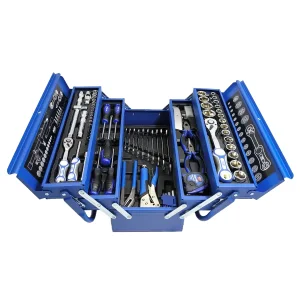 مجموعه 85 عددی ابزار باس مدل Box-85N
