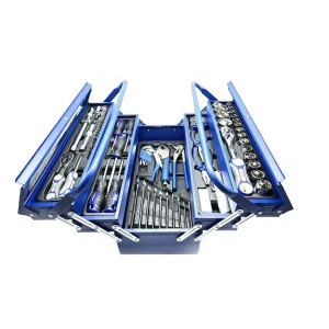 مجموعه 85 عددی ابزار باس مدل Box-85N