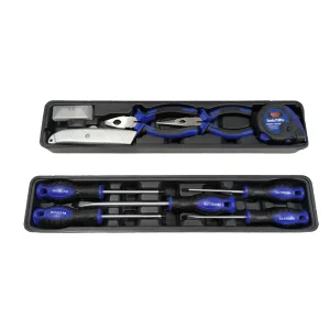 مجموعه 85 عددی ابزار باس مدل Box-85N