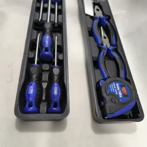 مجموعه 85 عددی ابزار باس مدل Box-85N