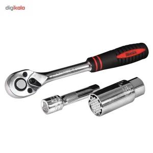 آچار همه کاره رونیکس مدل RH-2600