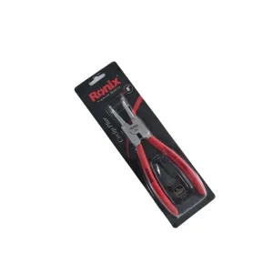 انبر خار باز کن رونیکس مدل RH-1738 سایز 8 اینچ