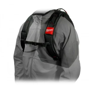 کوله پشتی ابزار میلواکی مدل Tradesman backpack