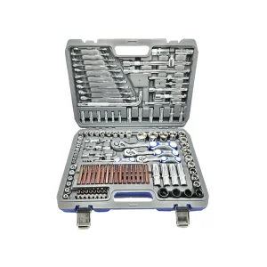 آچار بکس باس مدل Setbox128 مجموعه 128 عددی