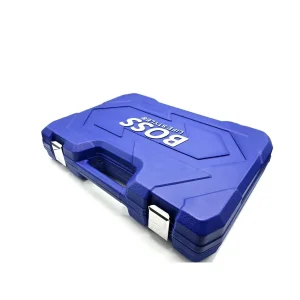آچار بکس باس مدل Setbox128 مجموعه 128 عددی