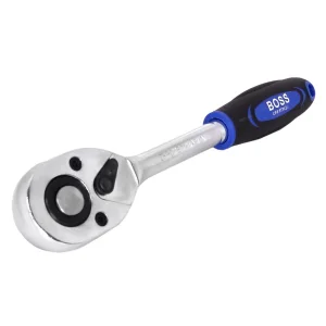 سری آچار بکس و آچار بکس باس مدل LIFE_STYLE کد BS_123T160_24 مجموعه 24 عددی