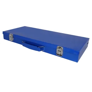 مجموعه 24 عددی آچار بکس باس مدل ART-BOS-SS24P