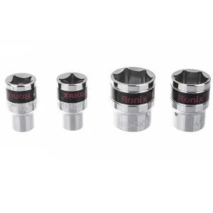 مجموعه 11 عددی آچار و سری بکس رونیکس مدل RX-2610