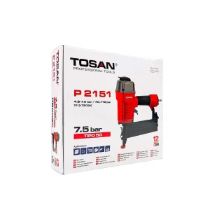 میخکوب بادی توسن مدل P2151 سایز 50 میلی‌متر
