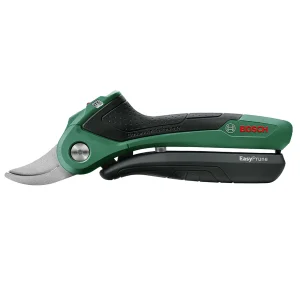 قیچی باغبانی شارژی بوش مدل Easy prune 3.6-25MM