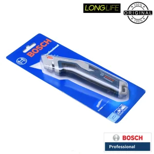 کاتر چاقویی بوش مدل safety Utility Knife