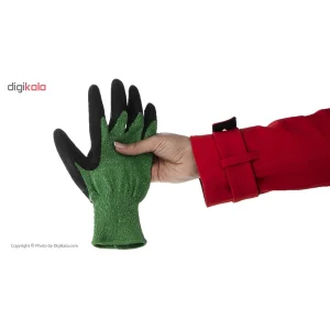 دستکش ایمنی اکو مدل EN-2242