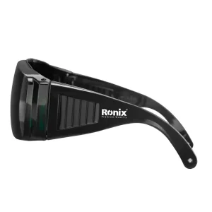 عینک ایمنی رونیکس مدل rh-9025