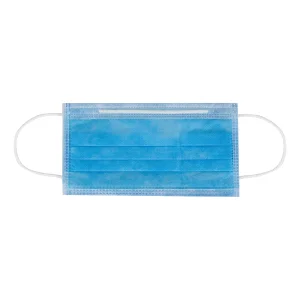 ماسک تنفسی سینوا مدل Safe Mask Surgical بسته 50 عددی