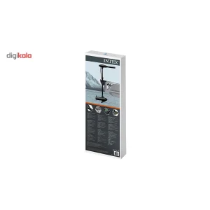 موتور برقی قایق بادی اینتکس مدل 68631