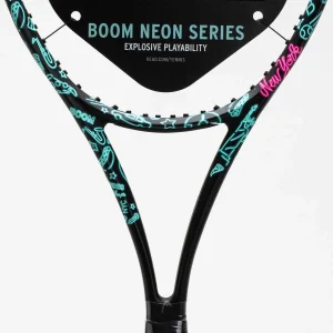 راکت تنیس هد مدل Boom MP Neon G2 2025