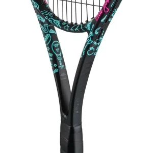 راکت تنیس هد مدل Boom MP Neon G2 2025