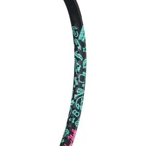 راکت تنیس هد مدل Boom MP Neon G2 2025
