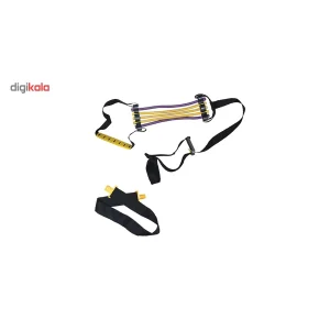 کمک بارفیکس تن زیب مدل 90155