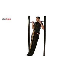 کمک بارفیکس تن زیب مدل 90155