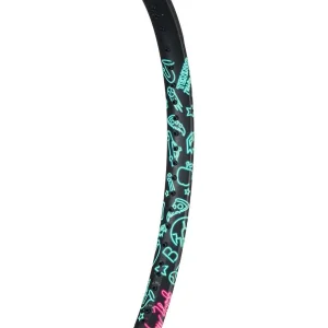 راکت تنیس هد مدل Boom MP L Neon