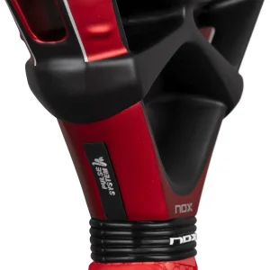 راکت پدل نوکس مدل E410 Ventus Hybrid 12K FIREM 2026