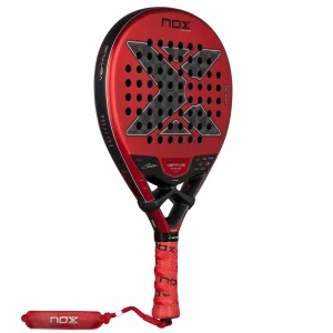 راکت پدل نوکس مدل E410 Ventus Hybrid 12K FIREM 2026