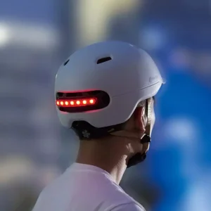 کلاه ایمنی دوچرخه شیائومی یوپین مدل Smart4u