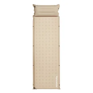 زیرانداز بادی سفری نیچرهایک مدل CNK2550WS025 سایز 65*200 سانتی متر