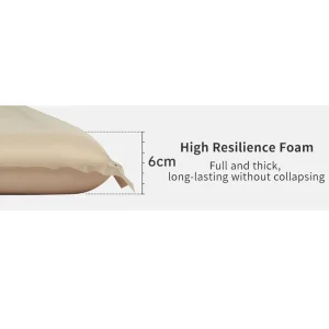 زیرانداز بادی سفری نیچرهایک مدل CNK2550WS025 سایز 65*200 سانتی متر