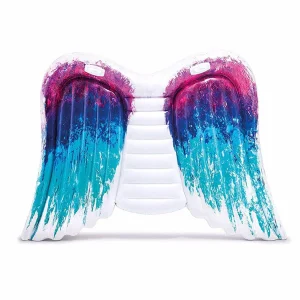 تشک بادی روی آب اینتکس مدل angel58786