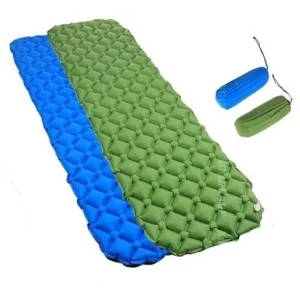 زیرانداز بادی بلک دیر مدل BAP-550 سایز 190×58 سانتی متر