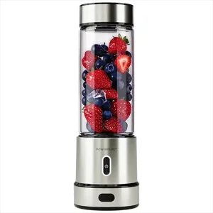 شیکر شارژی پاورولوجی مدل VTROMIX PWPBGNA16 گنجایش 0.450 لیتر