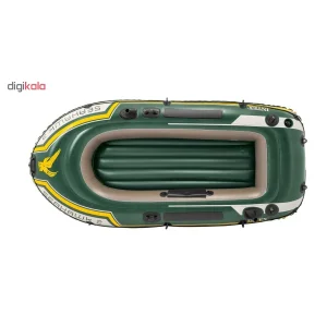 قایق بادی اینتکس کد 68347
