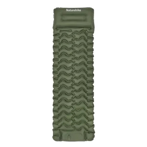 زیرانداز بادی نیچرهایک مدل FC01 کد CNK2550WS019 سایز 60*200 سانتی متر