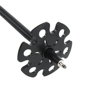 عصای کوهنوردی اسنو هاوک مدل SN-T0115