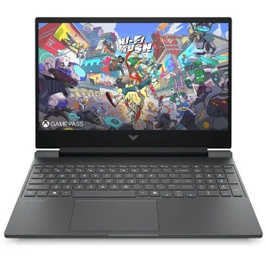 لپ تاپ 15.6 اینچی اچ‌ پی مدل Victus 15t fa2114nw-Core 7 240H-RTX5060 8GB-32GB DDR5 5600MHz-512GB SSD-FHD 144Hz-W - کاستوم شده