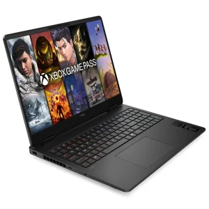 لپ تاپ 16 اینچی اچ‌ پی مدل HyperX OMEN 16-am2013dx-Core Ultra 7 356H-RTX5060 8GB-32GB DDR5 5600MHz-2TB SSD-WUXGA 165Hz-W - کاستوم شده